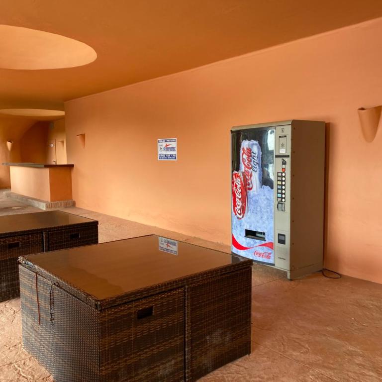 SOTOSERENA 2D con vista a la piscina y montaña - Two-Bedroom Apartment - 24