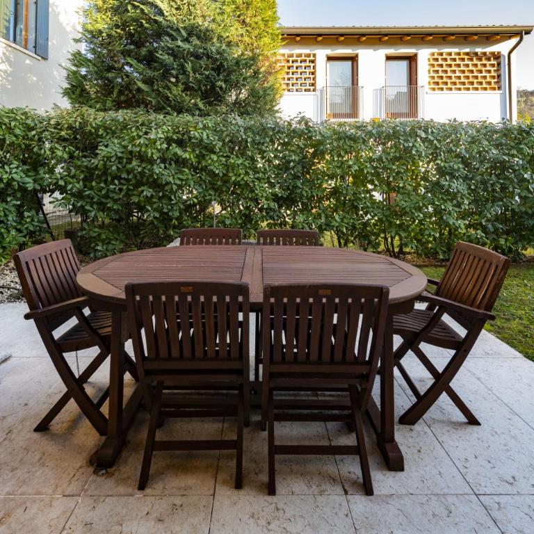 Giardino di Corte by Reasy&Busy - Appartamento con 2 Camere da Letto - 21