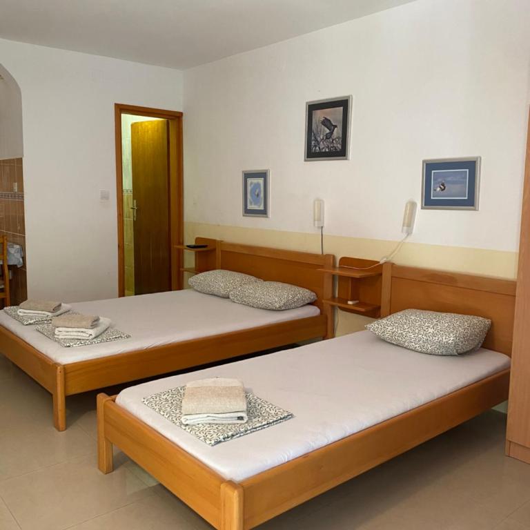 Vila Mila - Apartman sa 1 Spavaćom Sobom - 27