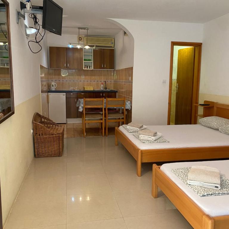 Vila Mila - Apartman sa 1 Spavaćom Sobom - 25
