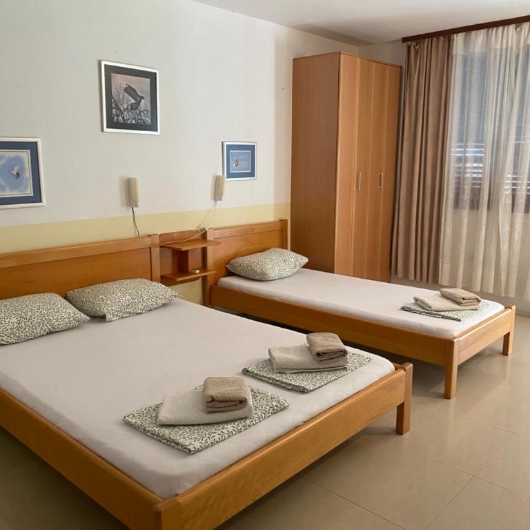 Vila Mila - Apartman sa 1 Spavaćom Sobom - 20