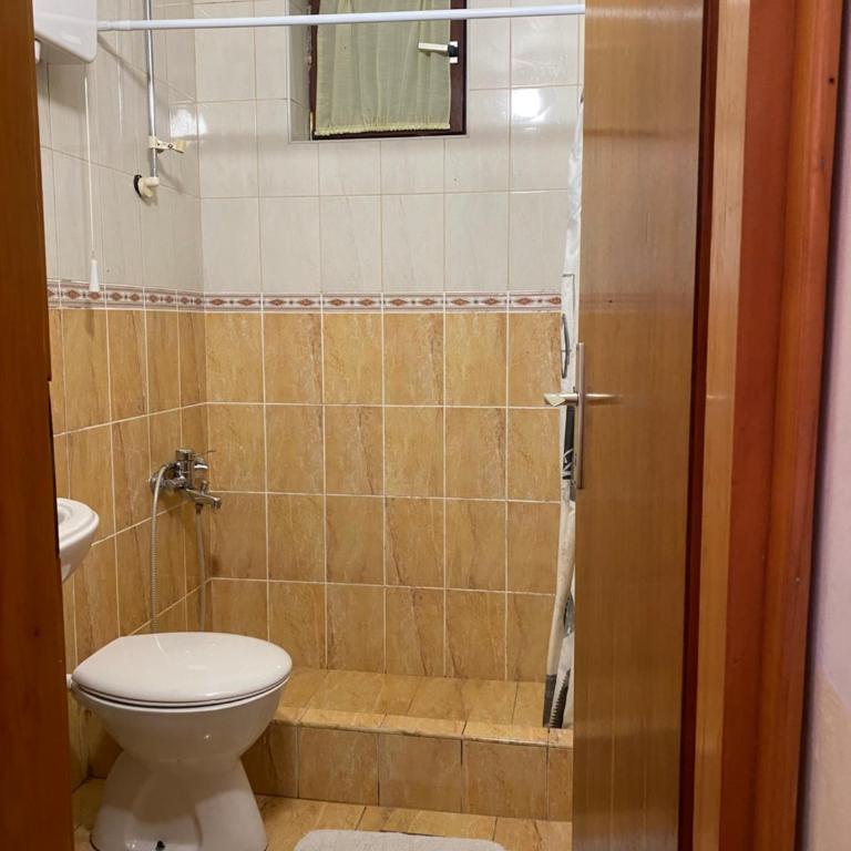 Vila Mila - Apartman sa 1 Spavaćom Sobom - 23