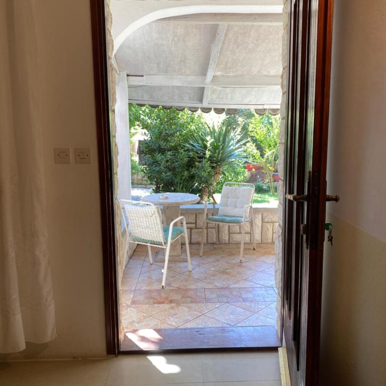 Vila Mila - Apartman sa 1 Spavaćom Sobom - 22