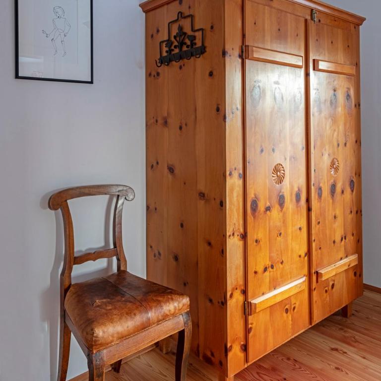 Temelhof - Landhaus mit Sauna und Kamin - Casa con 5 Camere da Letto - 46