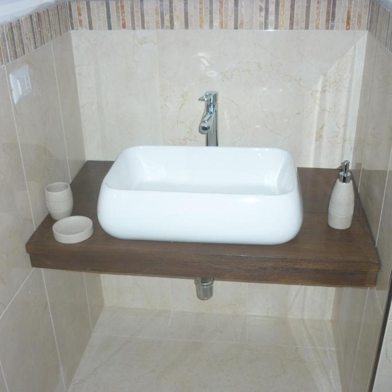 San Zanobi Apartment - Four-Bedroom Apartment - 21