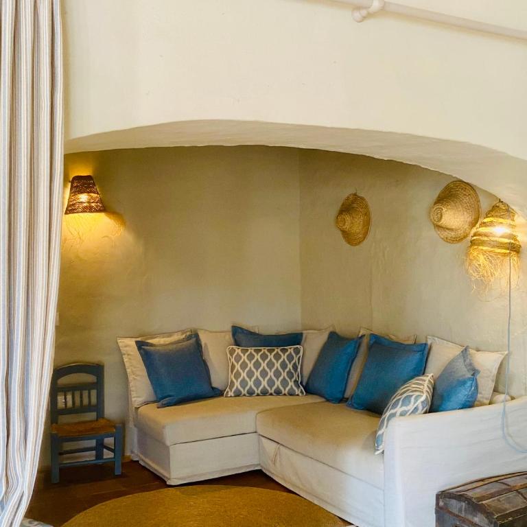 Ronda Romántica Lofts - Apartamento con terraza - 4