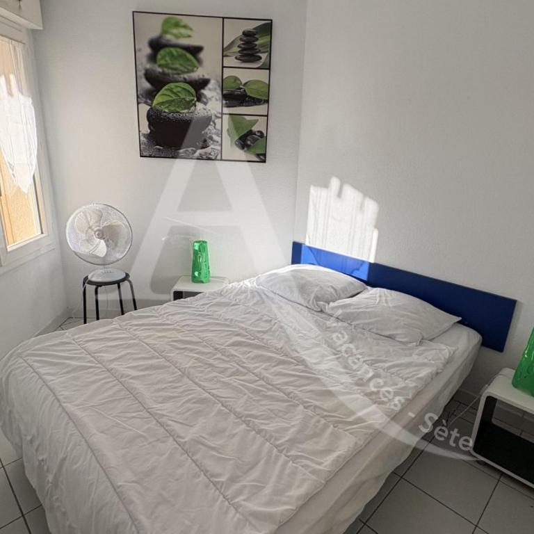 1 CHAMBRE, VUE MER, ACCES DIRECT PLAGE - Appartement - Vue sur Mer - 2
