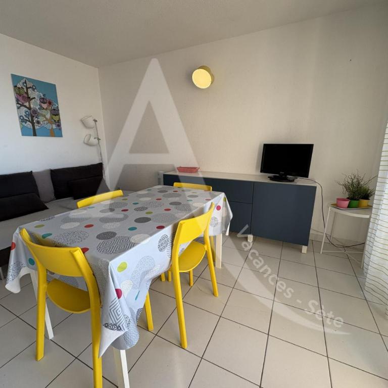 1 CHAMBRE, VUE MER, ACCES DIRECT PLAGE - Appartement - Vue sur Mer - 13
