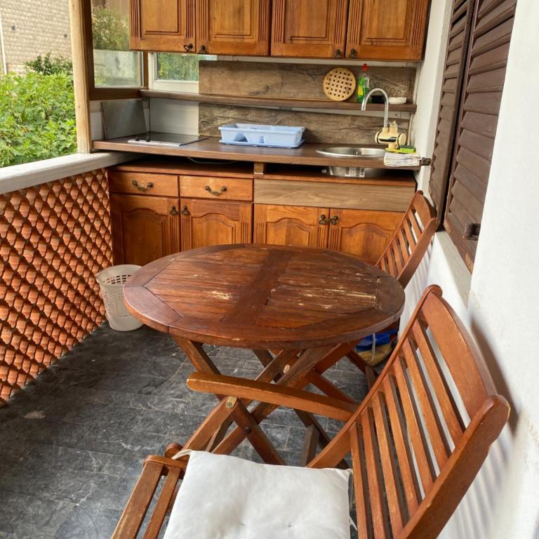 Vila Mila - Apartman sa 1 Spavaćom Sobom - 13