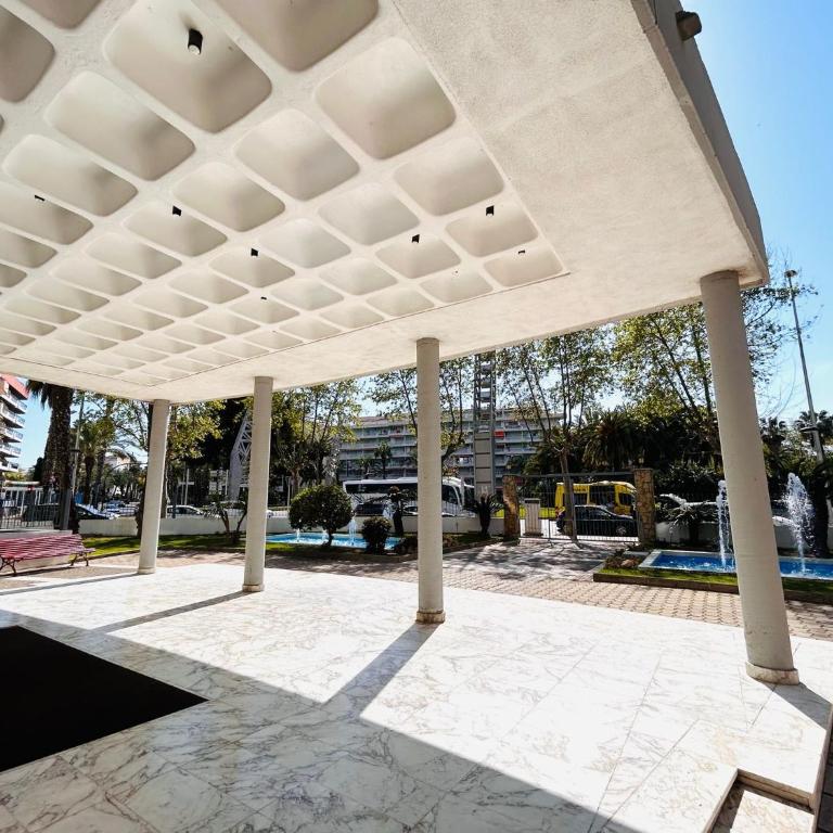 Home Royal Salou - Apartamento de 1 dormitorio con vistas a la piscina - 20