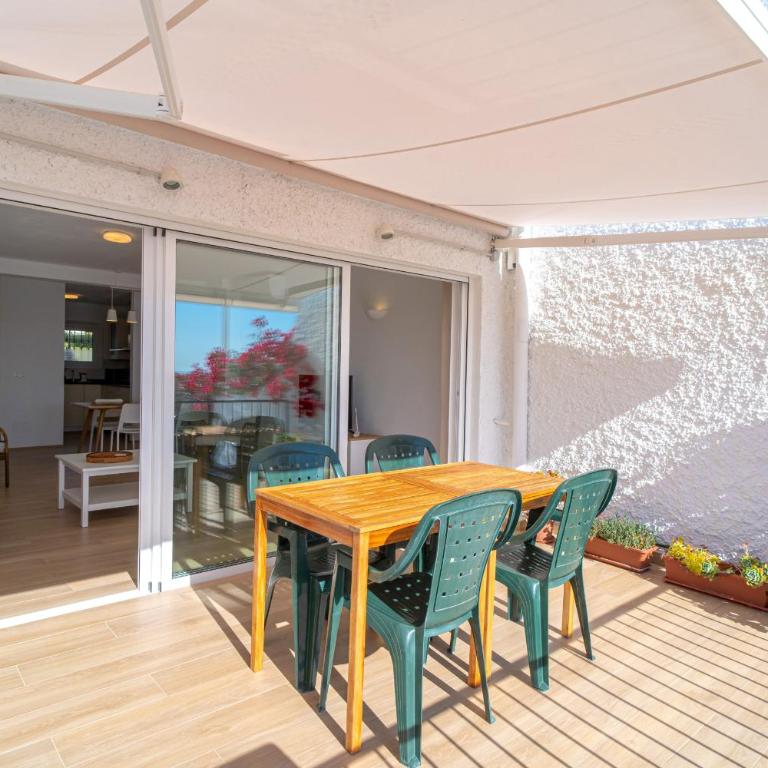 Via Romana Vistamar by Casasol - Two-Bedroom House - 2
