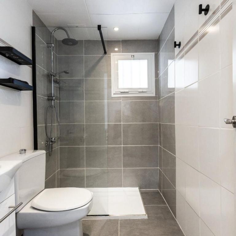 Home Royal Salou - Apartamento de 1 dormitorio con vistas a la piscina - 18