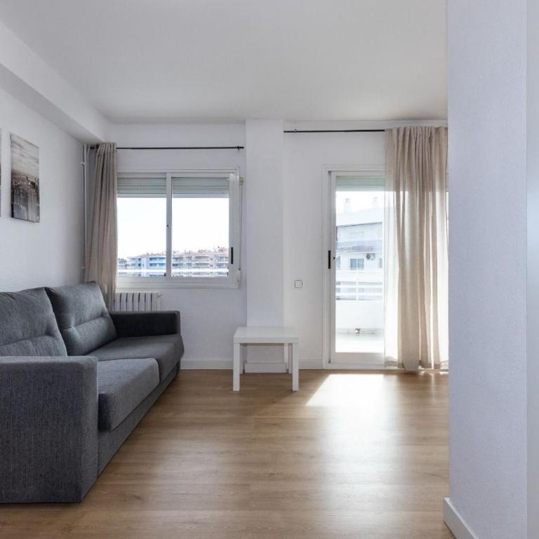 Home Royal Salou - Apartamento de 1 dormitorio con vistas a la piscina - 8