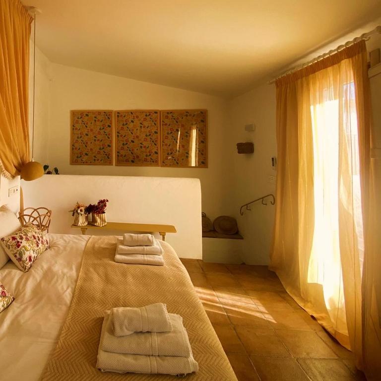Romantic Ronda garden cottage - Apartamento de 1 dormitorio - 20