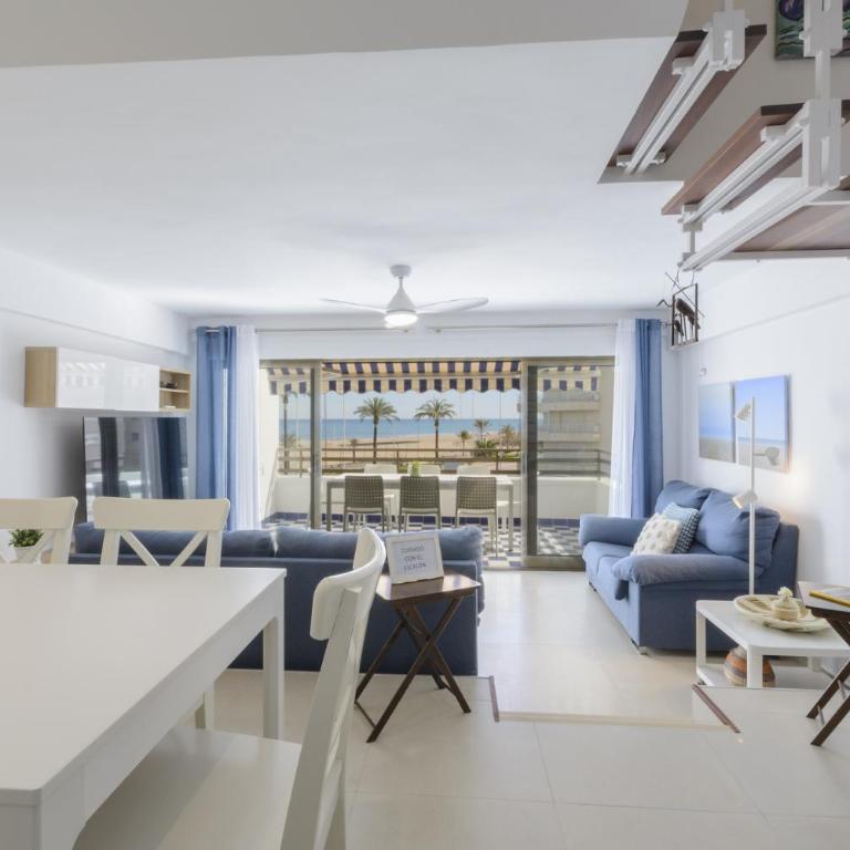 AG DUPLEX Premium - Apartamento de lujo de 4 dormitorios - 1