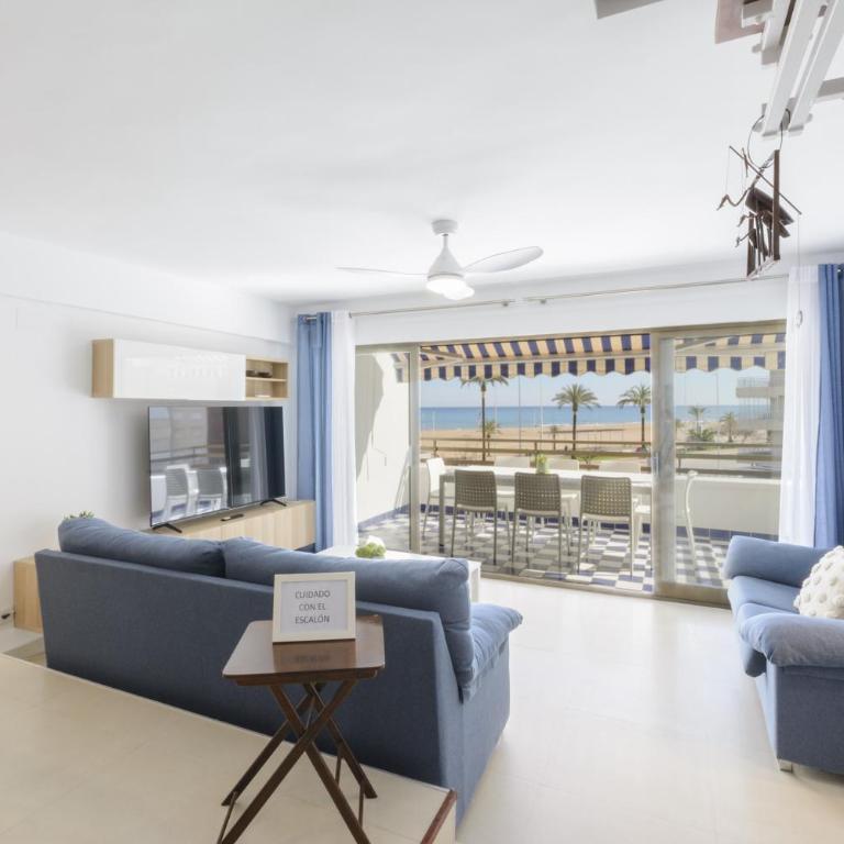 AG DUPLEX Premium - Apartamento de lujo de 4 dormitorios - 2