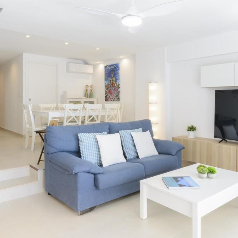 AG DUPLEX Premium - Apartamento de lujo de 4 dormitorios - 5