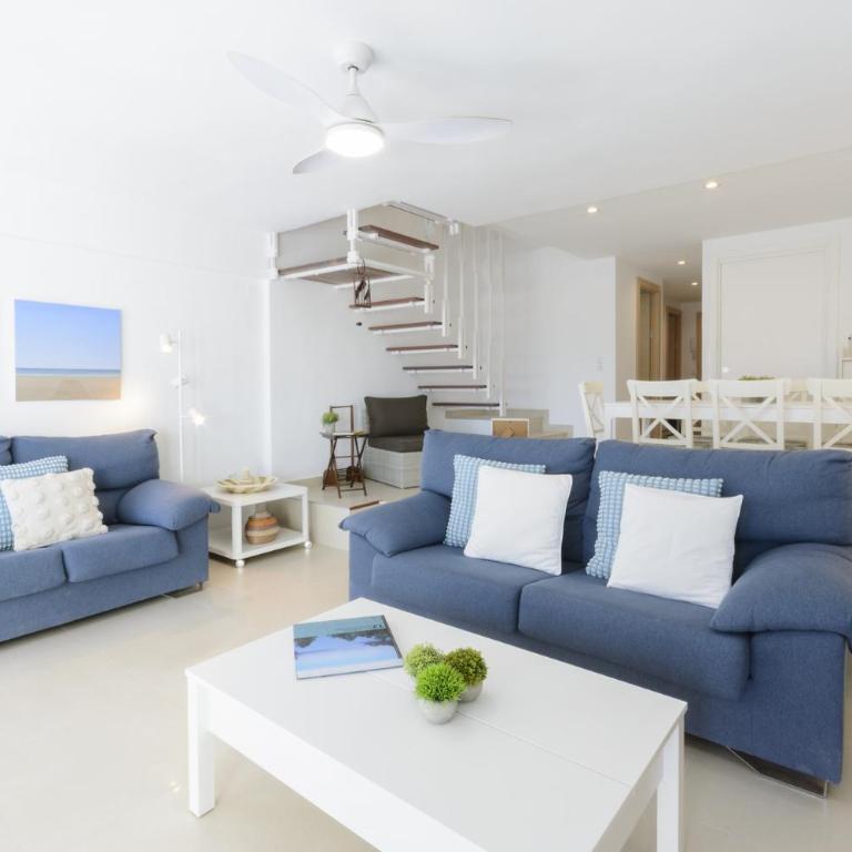 AG DUPLEX Premium - Apartamento de lujo de 4 dormitorios - 6
