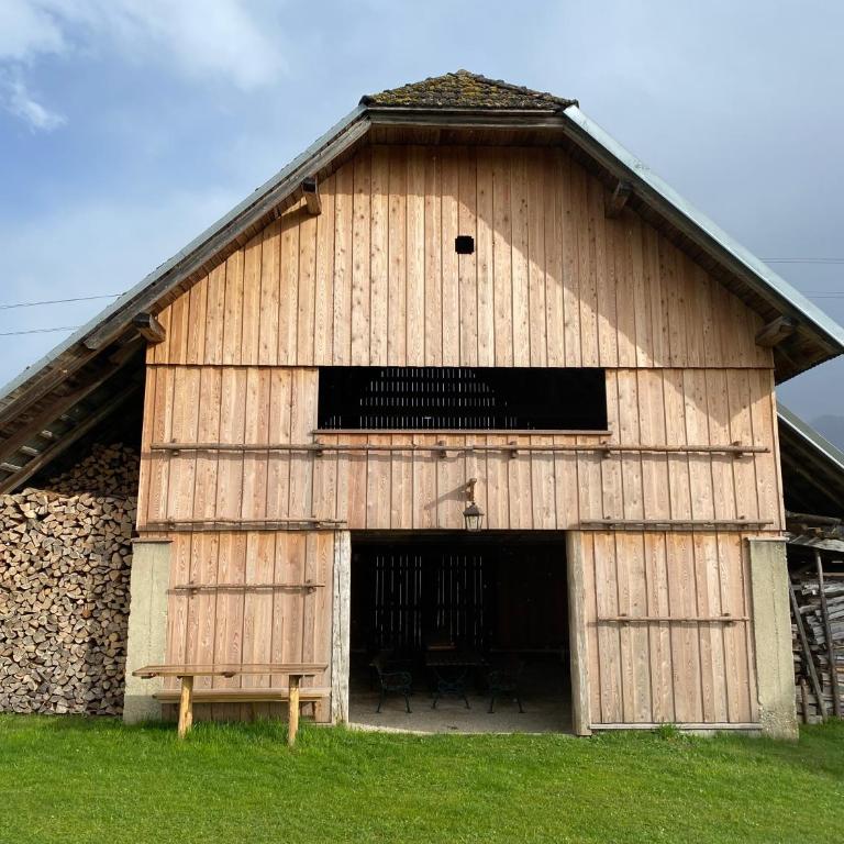 Temelhof - Landhaus mit Sauna und Kamin - Casa con 5 Camere da Letto - 50