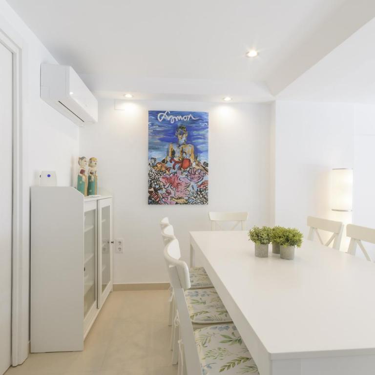 AG DUPLEX Premium - Apartamento de lujo de 4 dormitorios - 9