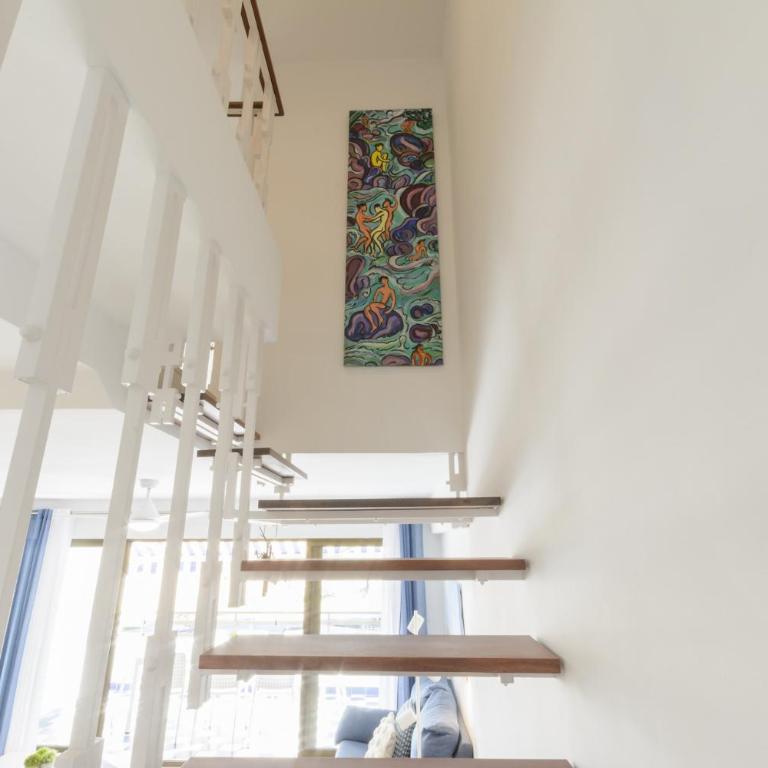 AG DUPLEX Premium - Apartamento de lujo de 4 dormitorios - 17