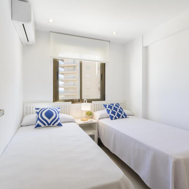 AG DUPLEX Premium - Apartamento de lujo de 4 dormitorios - 19