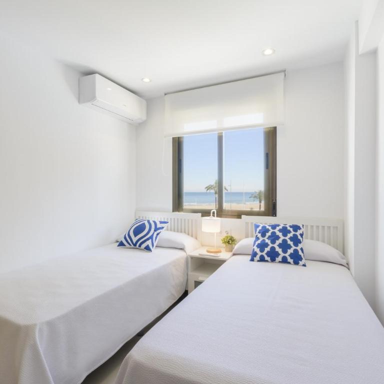 AG DUPLEX Premium - Apartamento de lujo de 4 dormitorios - 20