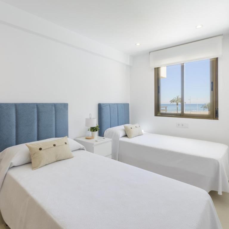 AG DUPLEX Premium - Apartamento de lujo de 4 dormitorios - 22