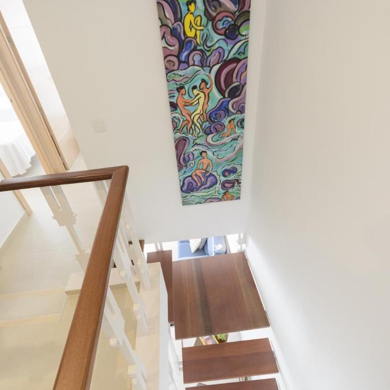 AG DUPLEX Premium - Apartamento de lujo de 4 dormitorios - 28
