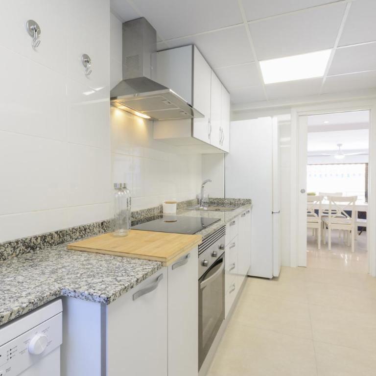AG DUPLEX Premium - Apartamento de lujo de 4 dormitorios - 30