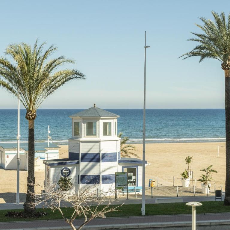 AG DUPLEX Premium - Apartamento de lujo de 4 dormitorios - 45