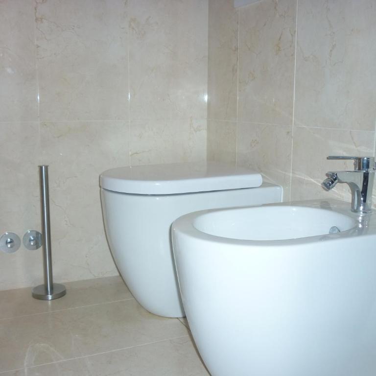 San Zanobi Apartment - Four-Bedroom Apartment - 23