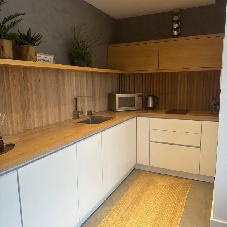 Obala 31 - Apartman sa 1 Spavaćom Sobom - 14