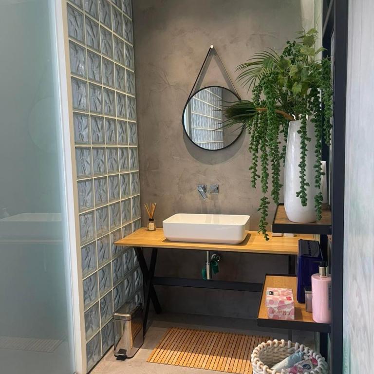 Obala 31 - Apartman sa 1 Spavaćom Sobom - 19