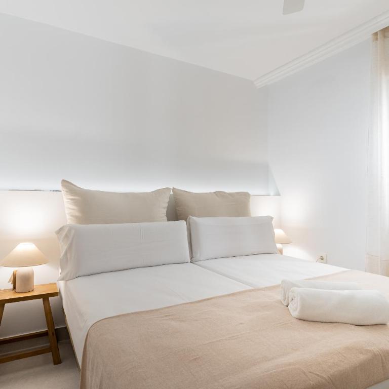 MONKÓ LUXURy EGYPT - Apartamento de 3 dormitorios - Planta Alta - 20