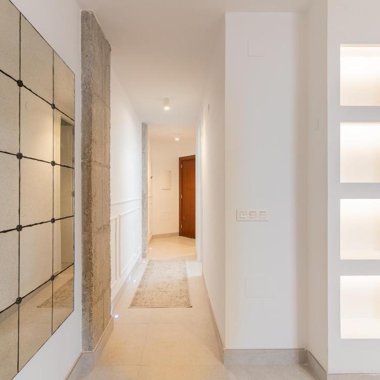 MONKÓ LUXURy EGYPT - Apartamento de 3 dormitorios - Planta Alta - 30