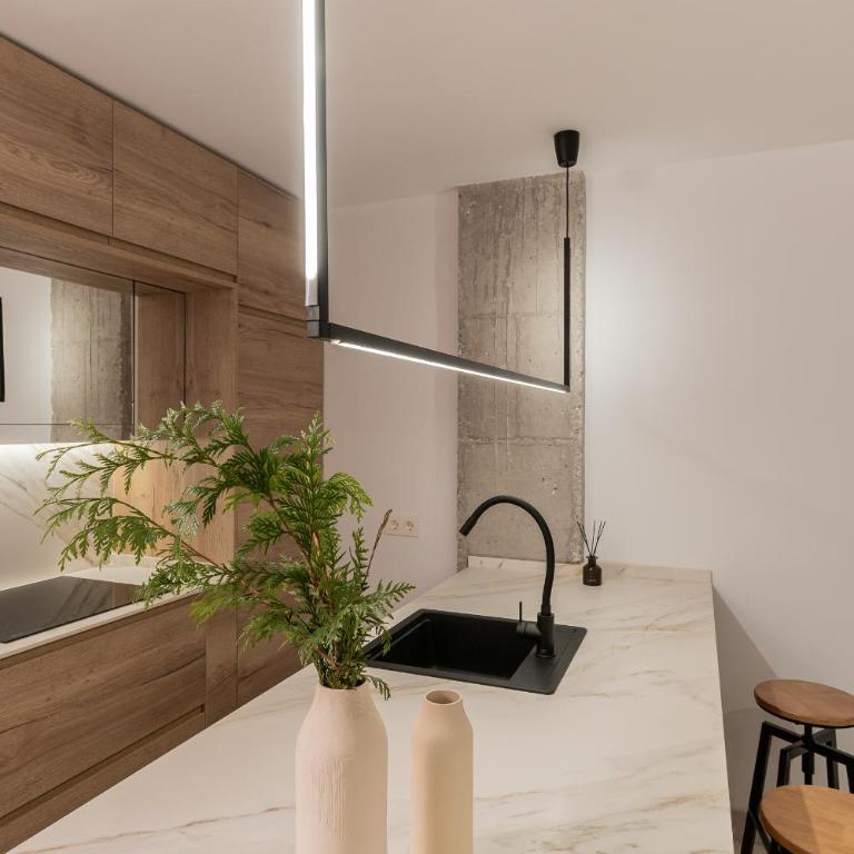 MONKÓ LUXURy EGYPT - Apartamento de 3 dormitorios - Planta Alta - 31