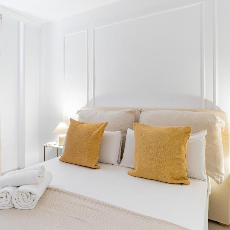 MONKÓ LUXURy EGYPT - Apartamento de 3 dormitorios - Planta Alta - 14