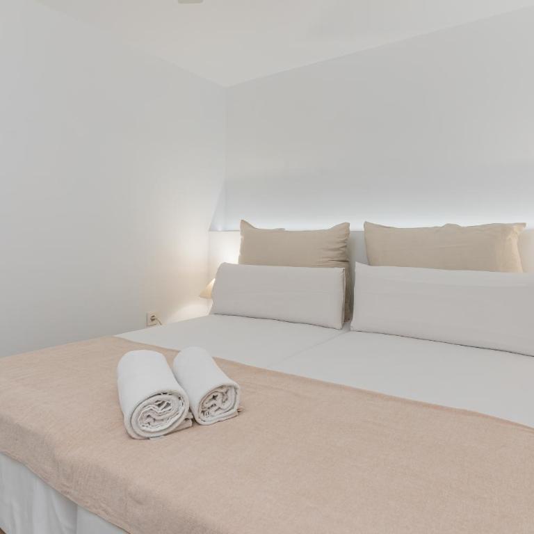 MONKÓ LUXURy EGYPT - Apartamento de 3 dormitorios - Planta Alta - 22