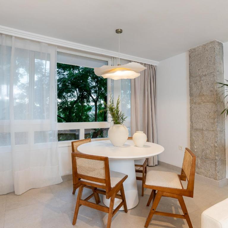 MONKÓ LUXURy EGYPT - Apartamento de 3 dormitorios - Planta Alta - 4