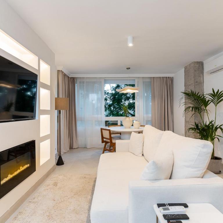 MONKÓ LUXURy EGYPT - Apartamento de 3 dormitorios - Planta Alta - 1