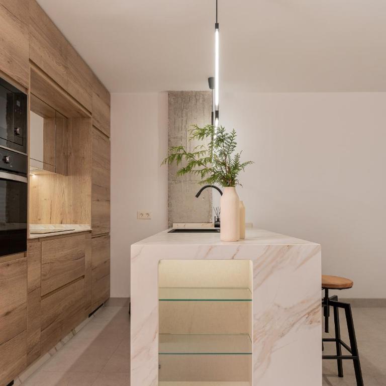 MONKÓ LUXURy EGYPT - Apartamento de 3 dormitorios - Planta Alta - 34
