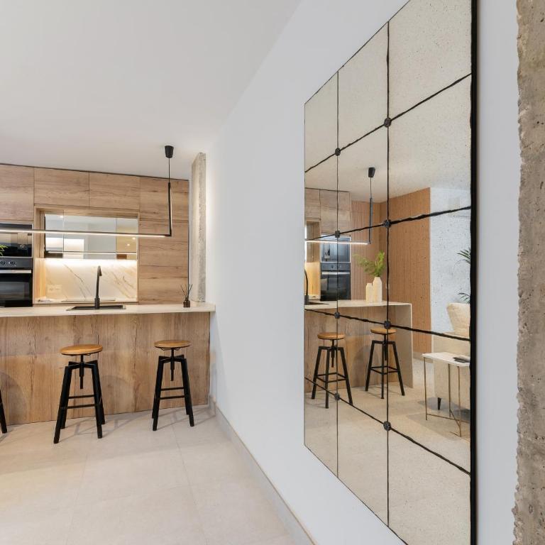 MONKÓ LUXURy EGYPT - Apartamento de 3 dormitorios - Planta Alta - 7