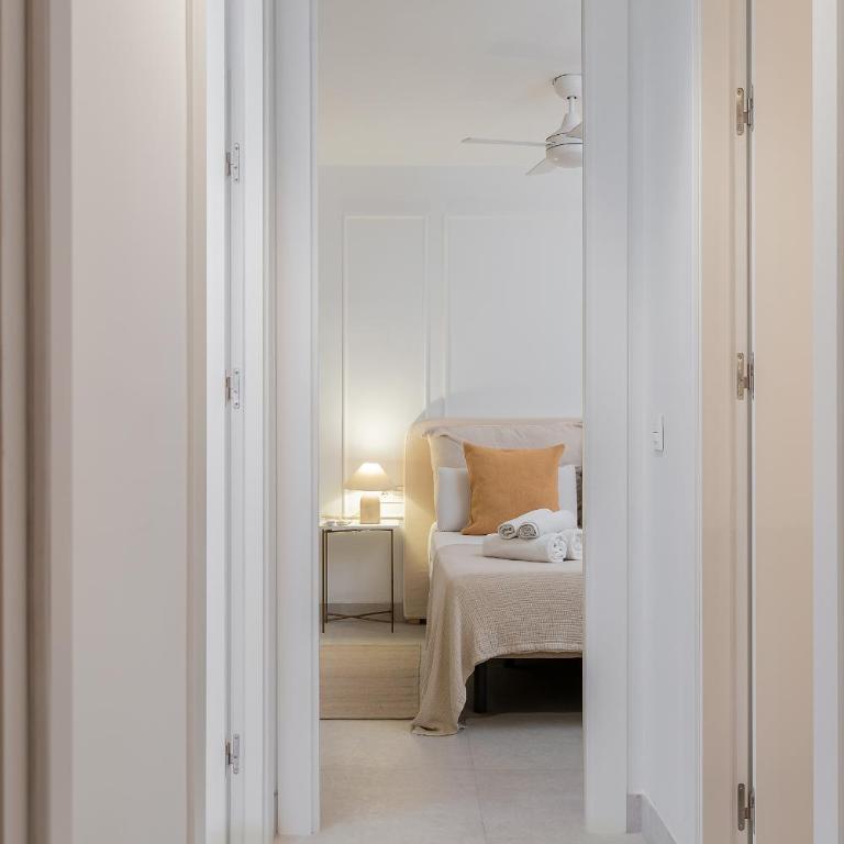 MONKÓ LUXURy EGYPT - Apartamento de 3 dormitorios - Planta Alta - 19