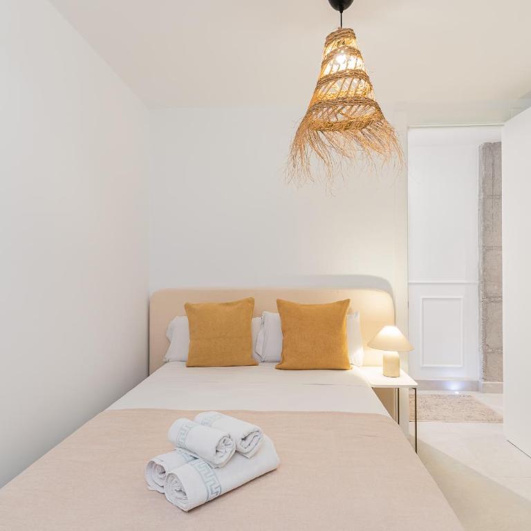 MONKÓ LUXURy EGYPT - Apartamento de 3 dormitorios - Planta Alta - 24