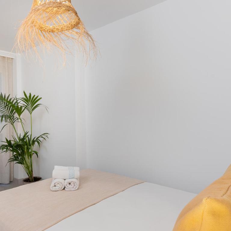 MONKÓ LUXURy EGYPT - Apartamento de 3 dormitorios - Planta Alta - 25