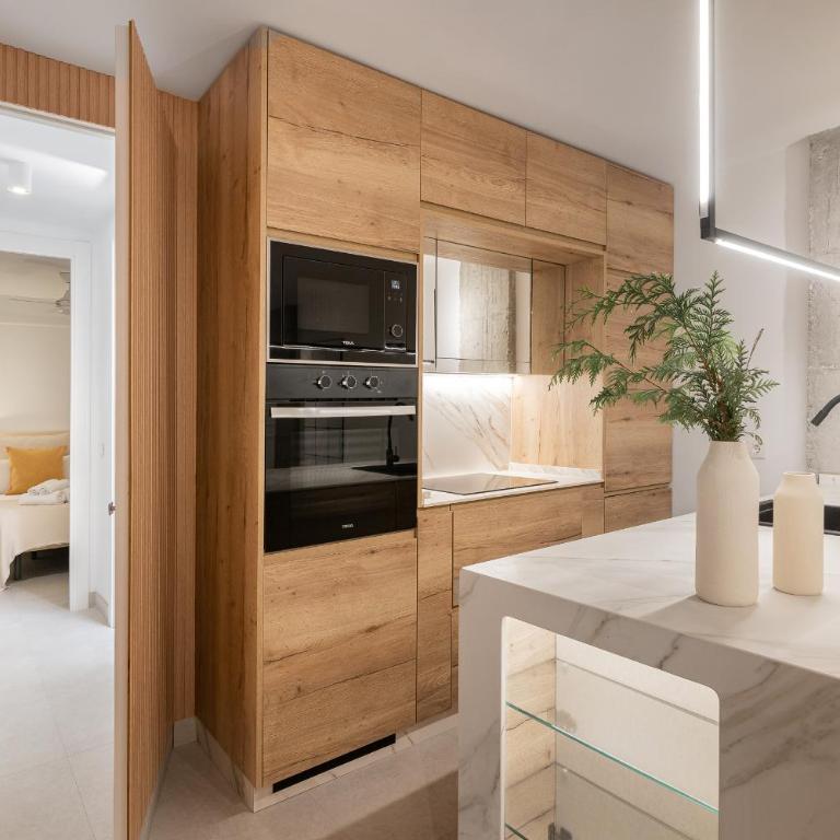 MONKÓ LUXURy EGYPT - Apartamento de 3 dormitorios - Planta Alta - 8
