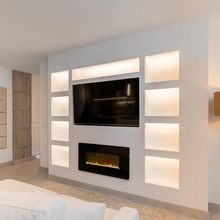 MONKÓ LUXURy EGYPT - Apartamento de 3 dormitorios - Planta Alta - 5