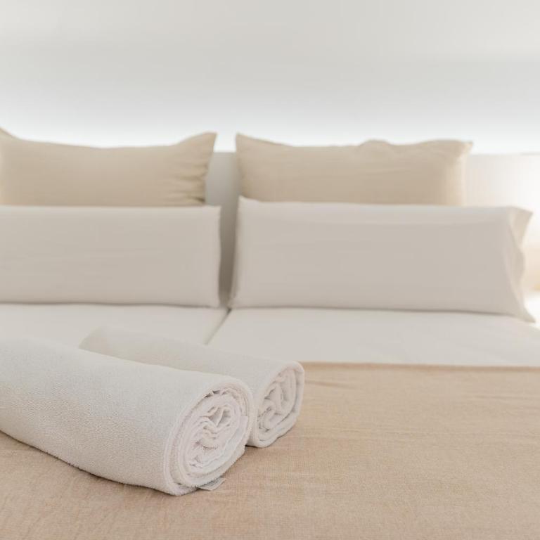 MONKÓ LUXURy EGYPT - Apartamento de 3 dormitorios - Planta Alta - 23