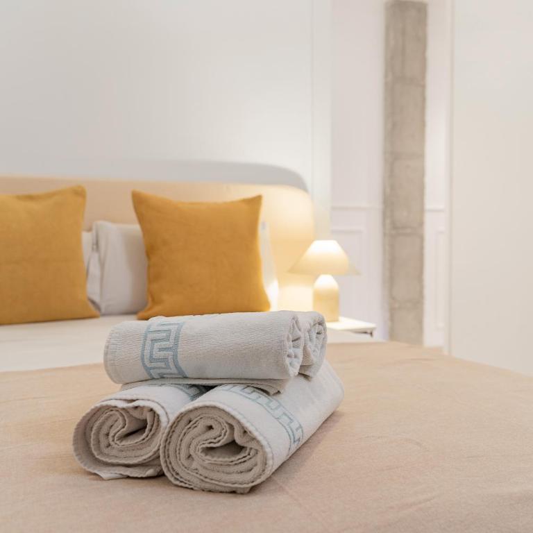 MONKÓ LUXURy EGYPT - Apartamento de 3 dormitorios - Planta Alta - 26